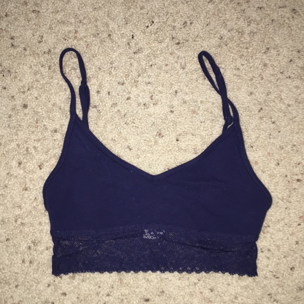 Calvin Klein Bralette